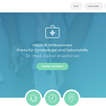 Praxis für Gynäkologie und Schwangere Frankfurt - Termine sofort und online